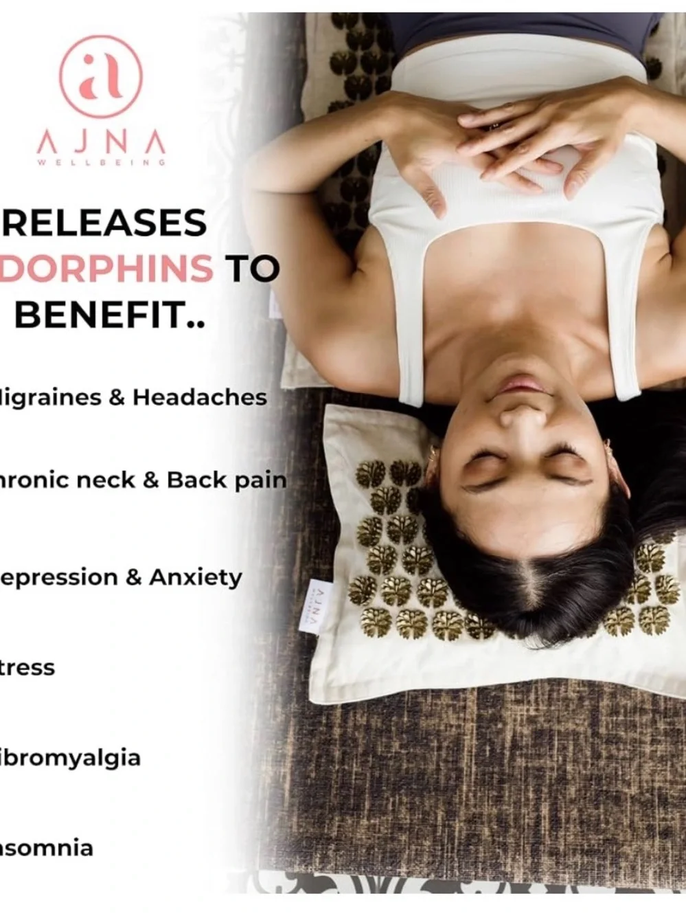 AJNA this wellbeing